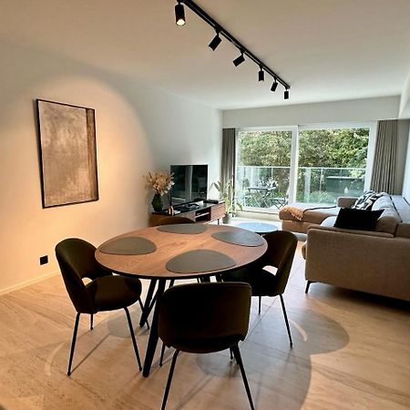 St James - Park View - High End Appartement Ostende Exterior foto